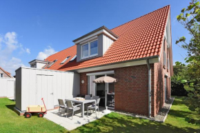 Ferienhaus Goldbutt - Uns Huus an t Küst